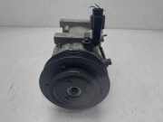 Klima Pumpe CA500ALEAA08 Hyundai i20 (GBB) Schrägheck 1.2i 16V (G4LA)