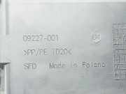 Handschuhfach 3G1857097N Volkswagen Passat (3G2) Limousine 1.6 TDI 16V (DCXA) DCXA