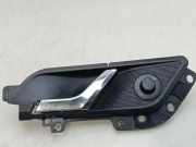 Türgriff Innen Links Vorne 5JB867011A Skoda RAPID Ambition 105 CV / 77 KW