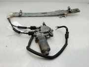 Fensterheber Rechts Vorne 0K30A58560B Kia Rio (DC22/24) Schrägheck 1.3 (A3E)