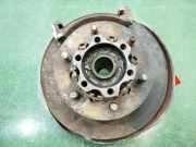 Achsschenkel Halter Rechts Vorne 51710M1100 Galloper Galloper Geländewagen 2.5 TCI (D4BH) D4BH