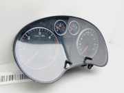 Tachoeinheit Kmh 8P0920931E Audi A3 (8P1) Schrägheck 3-drs 2.0 TDI DPF (BMM)