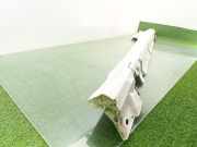 Sideskirt A2126900740 Mercedes-Benz C (C205) Coupé C-220d 2.2 16V BlueTEC (OM651.921(Euro 6))