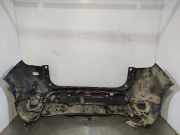 Stoßstange Hinten 1638953480 Citroën C5 Aircross I (A4/AC/AJ/AR) SUV 1.2 e-THP PureTech 130 (EB2ADTS(HNS))