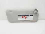 Sonnenblende Rechts 8143HL Citroën Xsara Picasso (CH) Großraumlimousine 2.0 HDi 90 (DW10TD(RHY))