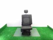 Sitz Rechts Hinten 39017716 Opel Meriva (B) Großraumlimousine 1.4 16V Ecotec (A14XER)