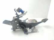 Bremspedal 2421336 Ford Fiesta 7 Schrägheck 1.0 EcoBoost 12V Hybrid 155 (BZJA)