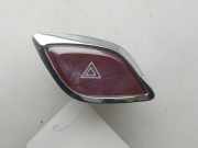 Warnleuchte Schalter 96669616KR Citroën DS3 (SA) Schrägheck 1.6 e-HDi (DV6DTED(9HP))