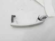 Türgriff Außen Ra 5N0837205M Skoda Rapid Liftback 1.6 TDI 16V (CAYC) 2015