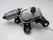 Scheibenwischermotor Hinten 4G9955711 Audi A1 (8X1/8XK) Schrägheck 3-drs 1.6 TDI 16V (CAYB)