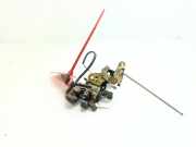Heckschloss 0K34B62310 Kia Rio (DC22/24) Schrägheck 1.5 RS,LS 16V (A5D)