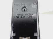 Kennzeichenbeleuchtung 5N0943021B Skoda Fabia III (NJ3) Schrägheck 5-drs 1.2 TSI 16V (CJZC(Euro 6))