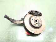 Achsschenkel Halter Rechts Vorne 51210SDAA02 Honda Accord (CL/CN) Limousine 2.2 i-CTDi 16V (N22A1)