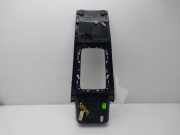 Mittelkonsole 9629448077 Peugeot 607 (9D/U) Limousine 2.7 HDi V6 24V (DT17TED4(UHZ))