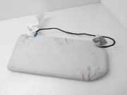 Sonnenblende Links 16117321PR Peugeot 508 SW (8E/8U) Kombi 2.0 HDiF 16V (DW10BTED4(RHF))