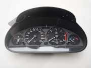 Tachoeinheit Kmh 6911288 BMW 3 serie (E46/4) Limousine 320d 16_V (M47N(204D4))