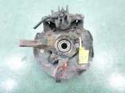 Achsschenkel Halter Links Vorne MR297237 Mitsubishi Space Star (DG) Großraumlimousine 1.9 DI-D HP (F9Q2)