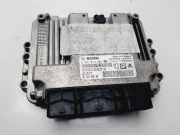 Motorsteuergerät 9666986680 Peugeot Premium 109 CV / 80 KW