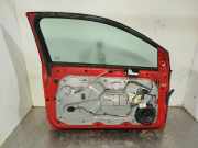 Tür Links Vorne 1530172 Ford Focus 2 Limousine 1.8 TDCi 16V (KKDA)