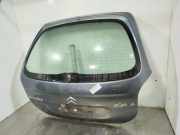 Hintertür 8701L3 Citroën Xsara Picasso (CH) Großraumlimousine 1.6i 16V (TU5JP4(NFU))