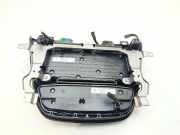 Bedienung Klimacontrolle 13273095 Opel BERLINA Edition 131 CV / 96 KW