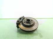Achsschenkel Halter Links Vorne 8200150222 Renault Kangoo Express (FC) Van 1.5 dCi 65 (K9K-700)
