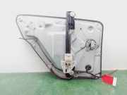 Fensterheber Rechts Hinten 6Y0839756B Skoda Fabia (6Y2) Schrägheck 5-drs 1.2 HTTP (BME)