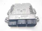 Motorsteuergerät S180123007 Peugeot 508 (8D) Limousine 1.6 HDiF 16V (DV6C(9HL))