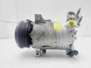 Klima Pumpe DV6119D629FG Ford Focus 4 Schrägheck 1.0 Ti-VCT EcoBoost 12V 125 (B7DA)
