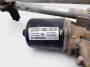 Scheibenwischermotor Vorne 96850001 Daewoo / Chevrolet Aveo (256) Limousine 1.4 16V LS (F14D4)