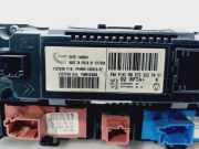 Bedienung Klimacontrolle 96573322YW Peugeot 407 (6D) Limousine 2.0 HDiF 16V (DW10BTED4(RHR))