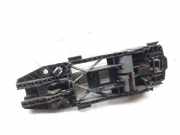 T?rgriff Au?en Links Hinten 3B0837205G01C Skoda Fabia II Kombi Kombi 5-drs 1.6 TDI 16V 75 (CAYA)