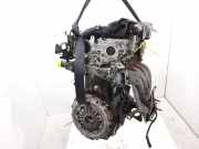 Motor F4P770 Renault II (BG0) Privilege 120 CV / 88 KW
