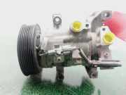 Klima Pumpe 4472802720 Toyota HILUX (GUN1) CABINA SENCILLA GX 4X4 149 CV / 110 KW