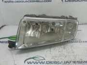 Scheinwerfer Links 6Y1941015H Skoda FABIA (6Y2/6Y3) Classic 64 CV / 47 KW