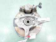 Achsschenkel Halter Rechts Vorne 400140006R Renault Laguna III Estate (KT) Kombi 5-drs 2.0 dCi 16V 130 (M9R-802)