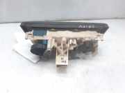 Bedienung Klimaanlage 6081F1A Opel Vectra B (36) Limousine 2.0 DTi 16V (X20DTH)