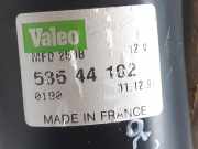 Scheibenwischermotor Vorne 53544102 Citroën CITROEN 1.5 D Image 57 CV / 42 KW