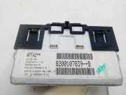 Multifunctionelle Display 8200107839B Renault Megane II (LM) Limousine 1.5 dCi 100 (K9K-729)