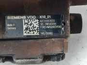 Hochdruckpumpe 4M5Q9B395AD Ford Focus C-Max Großraumlimousine 1.8 TDCi 16V (KKDA)