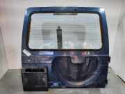 Hintertür MB275658 Mitsubishi MONTERO (L040) 2500 TD (2-ptas.) 84 CV / 62 KW