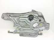 Fensterheber Rechts Vorne 8248026020 Hyundai (SM) 2.4 GLS 146 CV / 107 KW