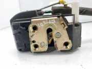 Türschloss Links Vorne 80501BG00A Nissan Micra (K12) Schrägheck 1.2 16V (CR12DE)