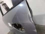 Tür Links Hinten 67550S6A010ZZ Honda Civic (EP/EU) Schrägheck 3-drs 1.6 16V VTEC (D16V1(Euro 4))