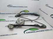 Fensterheber Rechts Vorne 3A0837462 Volkswagen Passat (35I) Limousine 1.9 TDi (1Z) 1Z