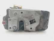 T?rschloss Links Hinten 13128115 Opel H BERLINA Cosmo 120 CV / 88 KW