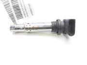Zündspule 036905715G Skoda Fabia II (5J) Schrägheck 5-drs 1.2i 12V (CGPB)