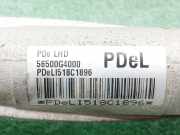 Lenkgetriebe 56500G4000 Hyundai i30 Fastback (PDEBA/PEDBC) Liftback 1.0 T-GDI 12V (G3LC)