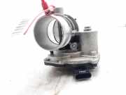 Drosselklappe 3515007200 Kia Stonic (YB) SUV 1.0i T-GDi 12V Eco-Dynamics+ (G3LF)