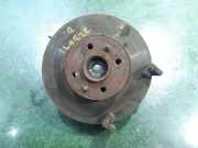 Achsschenkel Halter Rechts Vorne 0046528901 Fiat Punto II (188) Schrägheck 1.9 DS 60 (188.A.3000)